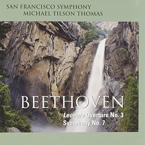 San Francisco Sympho - Beethoven: Leonore Overture No - CD image 1