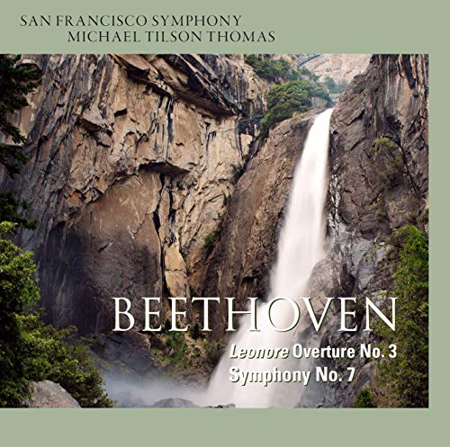 San Francisco Sympho - Beethoven: Leonore Overture No - CD image 2