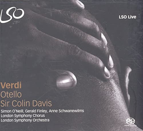 VARIOUS - VERDI / OTELLO - CD ALBUM image 1