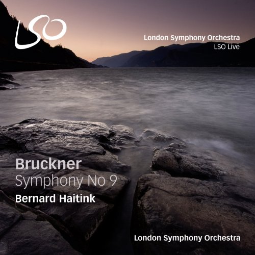 Anton Bruckner - Bruckner: Symphony No. 9 - CD ALBUM image 1