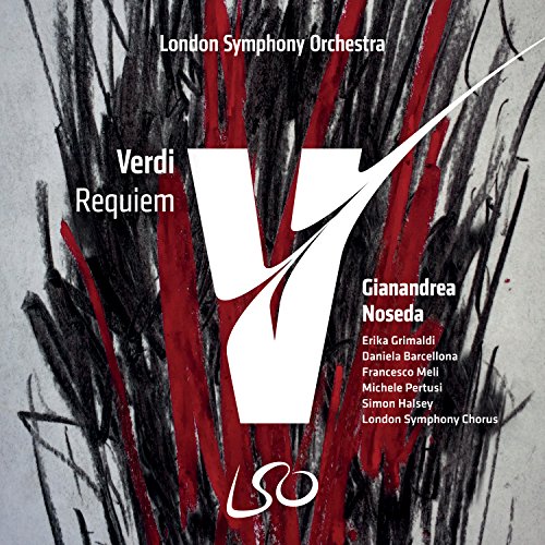 Michele Pertusi - Verdi: Requiem - CD ALBUM image 1