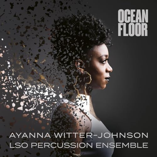Ayanna Witter-Johnso - Ayanna Witter-Johnson, Gwilym Simcock, LSO Perc image 1