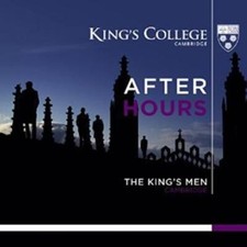 KINGS MEN - AFTER HOURS - CD ALBUM image 1