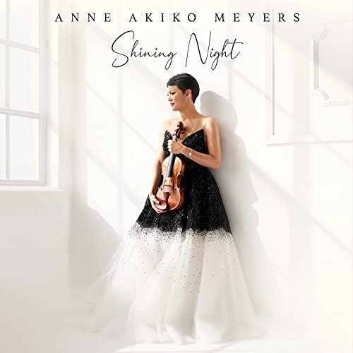 Shining Night - CD image 1