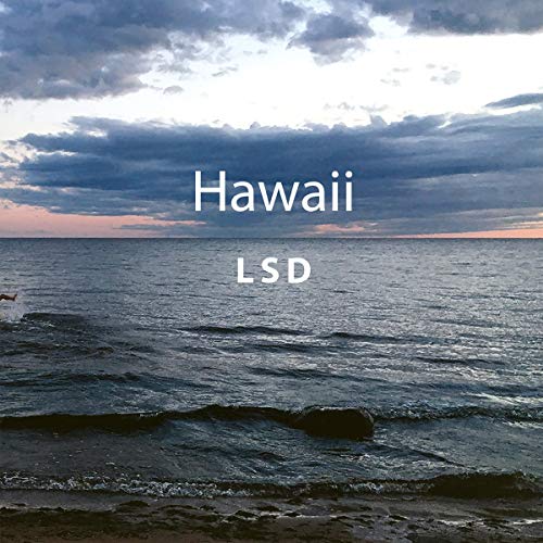 LSD - Hawaii - Vinyl Record image 1