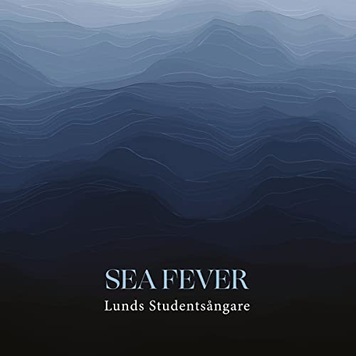 VARIOUS - SEA FEVER - CD image 1