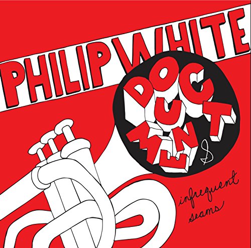Philip White - Document - CD image 1