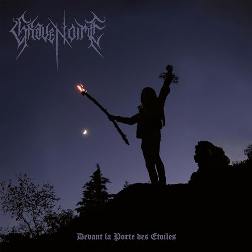 GRAVENOIR - DEVANT LA PORTE DES ETOILES - CDD image 1