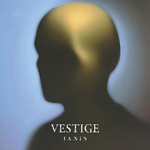 VESTIGE - JANIS (LTD.DIGI) - CDD image 1