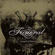 FUNERAL - GOSPEL OF BONES (LTD.DIGI) - CDD image 1