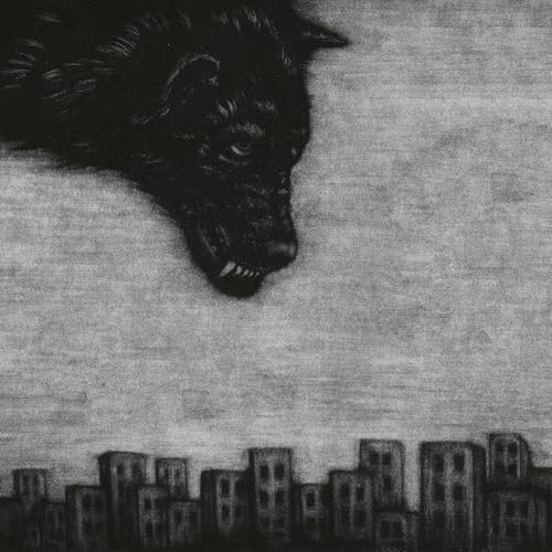 CRIPPLED BLACK PHOEN - WOLF CHANGES ITS FUR BUT NOT ITS NATURE (2CD MED image 1