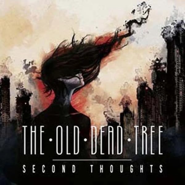 OLD DEAD TREE - SECOND THOUGHTS (2LP) - Vinyl Record DLP image 1