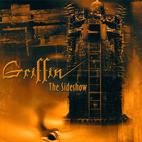 GRIFFIN - SIDESHOW - CD image 1