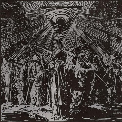 Watain - Casus Luciferi - CD image 2