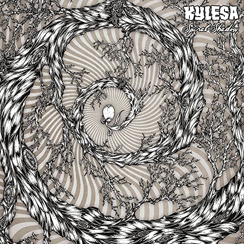 Kylesa - Spiral Shadow - CD image 2