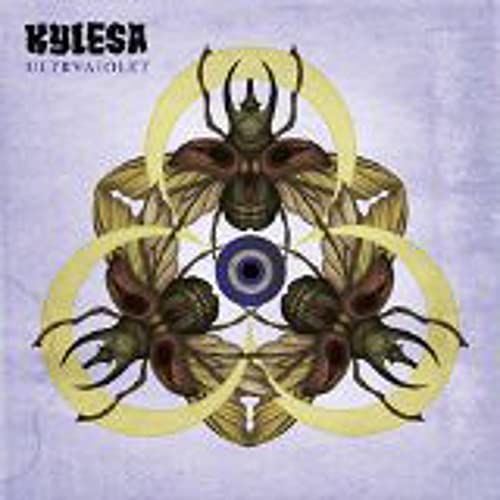 KYLESA - ULTRAVIOLET - CD image 1
