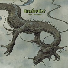 Weedeater - Jason... The Dragon - CD image 1