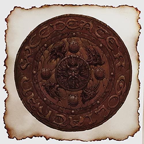 WEEDEATER - GOLIATHAN - CD image 1