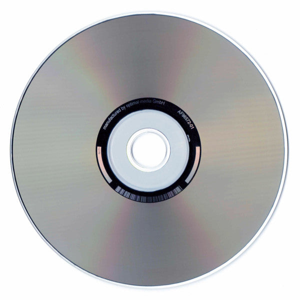 HATE ETERNAL - INFERNUS - CD image 5