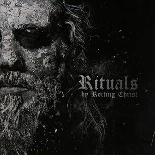 Rotting Christ - Rituals - CD image 1