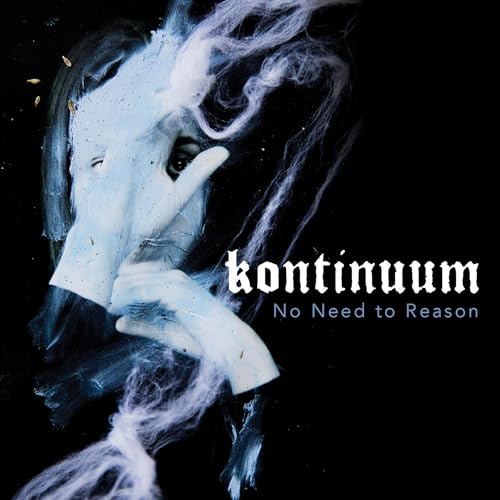 Kontinuum - No Need To Reason - Vinyl Record image 1