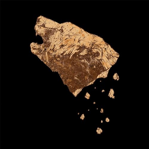 Crippled Black Phoen - Bronze - CD image 2