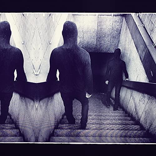 Emptiness - Not For Music - CD image 2