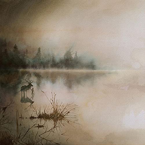 Solstafir - Berdreyminn - CD image 1