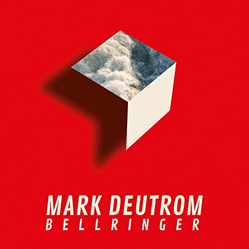 Mark Deutrom - Bellringer - CD image 2