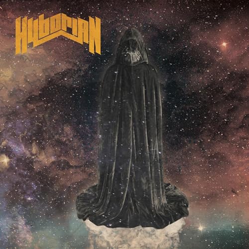 Hyborian - Vol. I - CD image 2