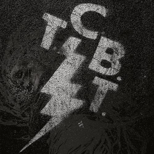 Black Tusk - TCBT - CD image 1
