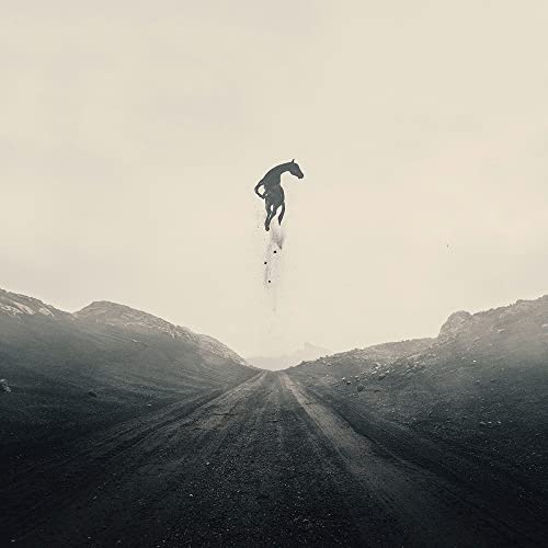 Crippled Black Phoen - Great Escape - CD image 2