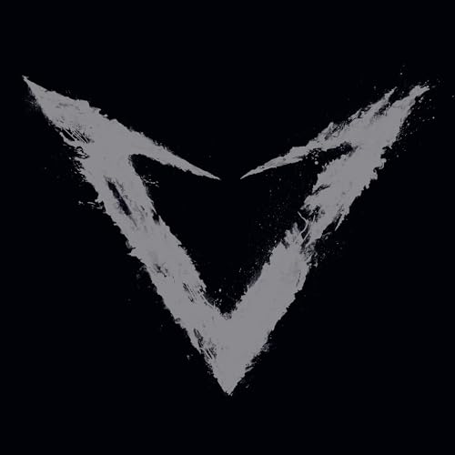 VOYAGER - V (LTD.DIGI) - CDD image 2