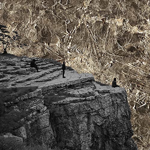 Esben And The Witch - Nowhere - CD image 1