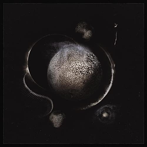 ENTHRONED - COLD BLACK SUNS - Cassette image 1