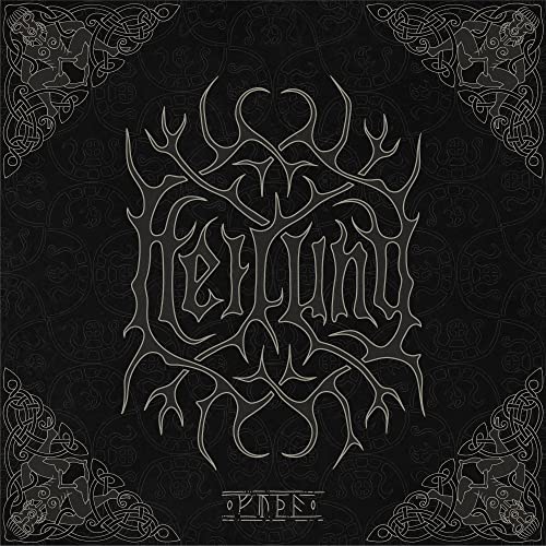 HEILUNG - FUTHA - Vinyl Record image 2