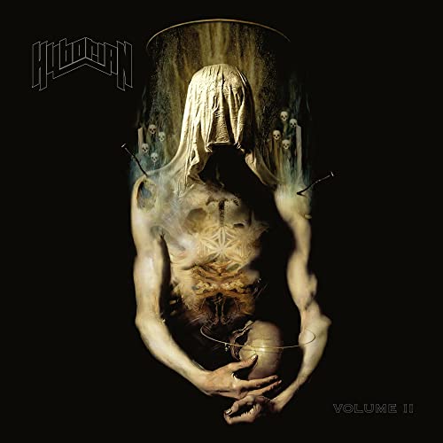 Hyborian - Volume II - Vinyl Record 12 Album" image 1