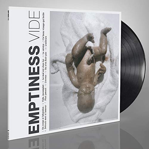 VIDE - Vinyl Record image 1