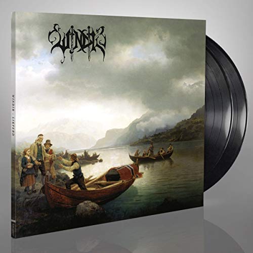 LIKFERD - Vinyl Record DLP image 2