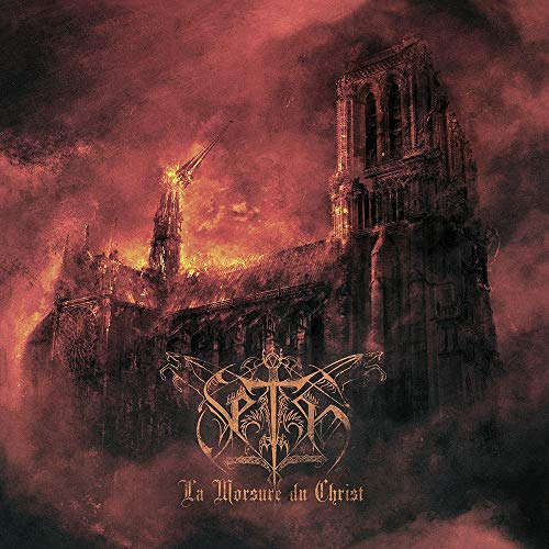 LA MORSURE DU CHRIST - CDD image 2