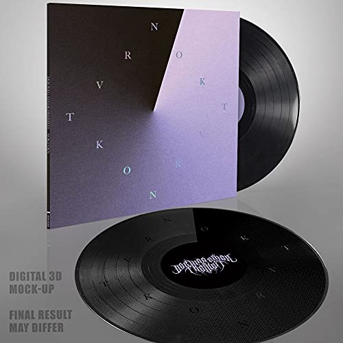 DER WEG EINER FREIHE - NOKTVRN - Vinyl Record DLP image 1