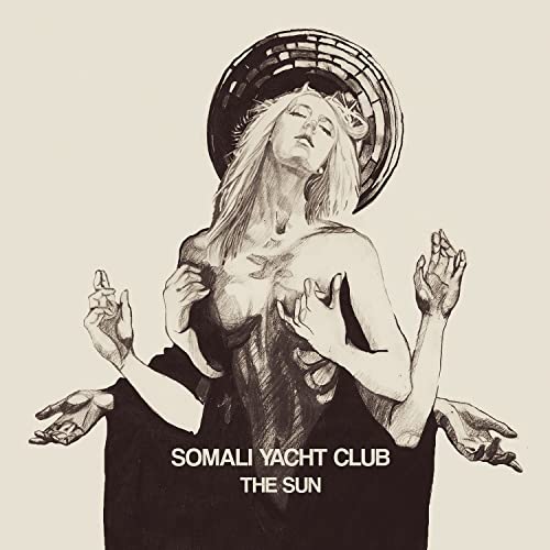 SOMALI YACHT CLUB - SUN - CDD image 2