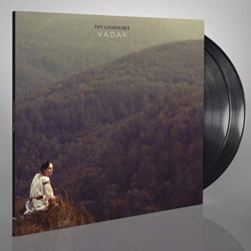 VADAK - Vinyl Record DLP image 2