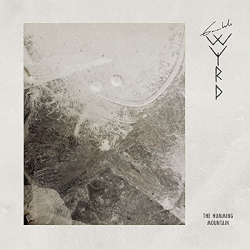 GAAHLS WYRD - HUMMING MOUNTAIN - Vinyl Record 10 image 1