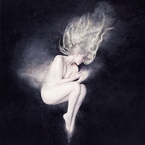 SYLVAINE - NOVA - CD image 1