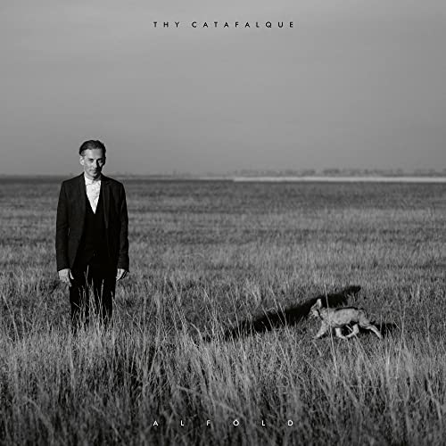 THY CATAFALQUE - ALFÖLD - Vinyl Record image 1