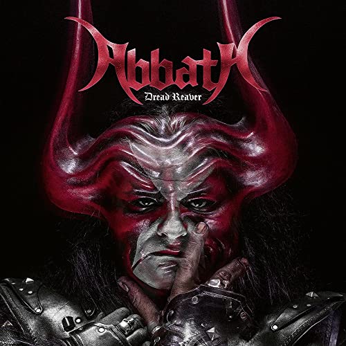 ABBATH - DREAD REAVER - CD image 1