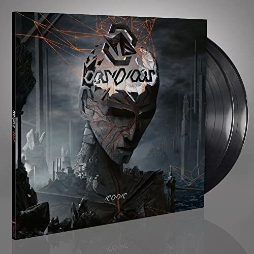 OBSIDIOUS - ICONIC - DLP - Vinyl Record DLP image 1