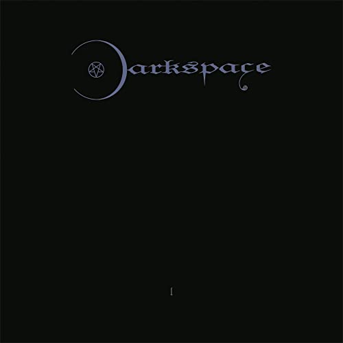 DARKSPACE - DARK SPACE I DLP  (PREORDER FOR RELEASE DATE 31/03/23) - Vi image 1
