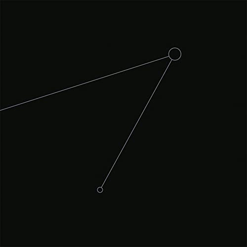 DARKSPACE - -I (DIGI.SLEEVE) - CD image 1